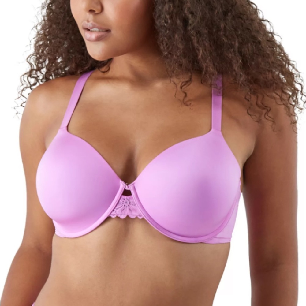 Maidenform DM7549 One Fabulous Fit 2.0 Full Coverage T-Shirt Bra